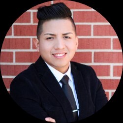 Agent Photo