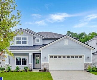 3494 Americana Dr, Green Cove Springs, FL 32043