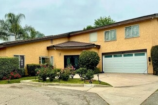 6315 Nestle Ave, Tarzana, CA 91335