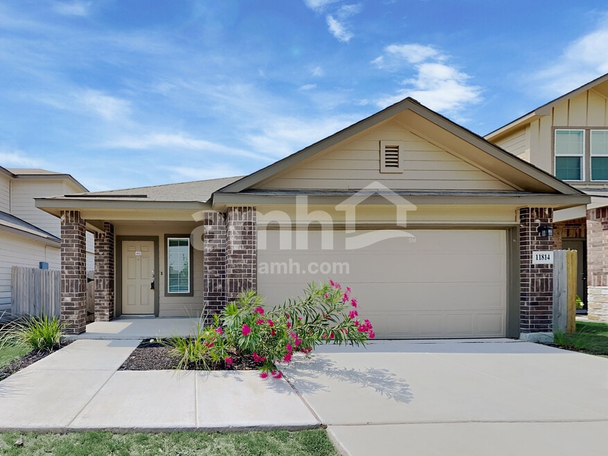 11814 Mulberry Creek, San Antonio, TX 78245 - photo 1