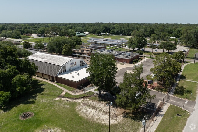 Keller Intermediate School