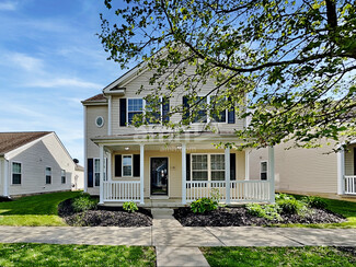 5995 Mealla Rd, Westerville, OH 43081