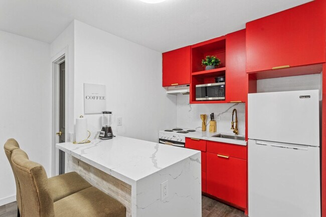 2620 Arbor St unit FL1-ID1257715P, Houston, TX 77004 - photo 5