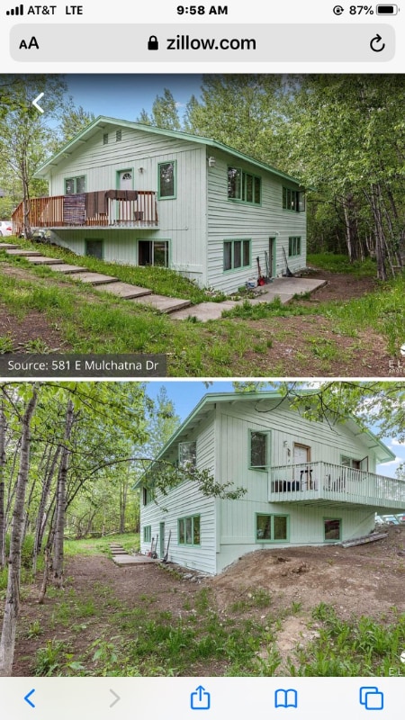 581 E Mulchatna Dr Unit 2, Wasilla, AK 99654