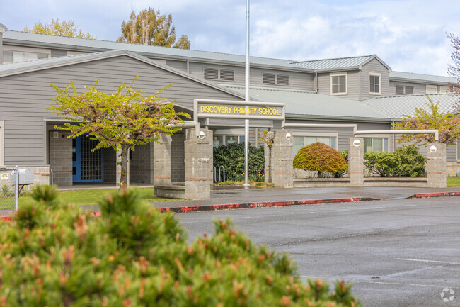 Discovery Primary School
