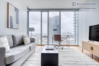 399 Fremont St Unit FL27-ID778, San Francisco, CA 94105