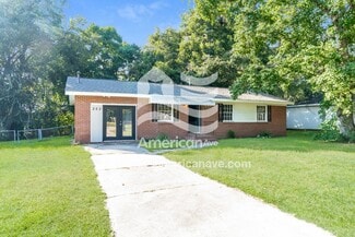 203 Stevens St, Warner Robins, GA 31093