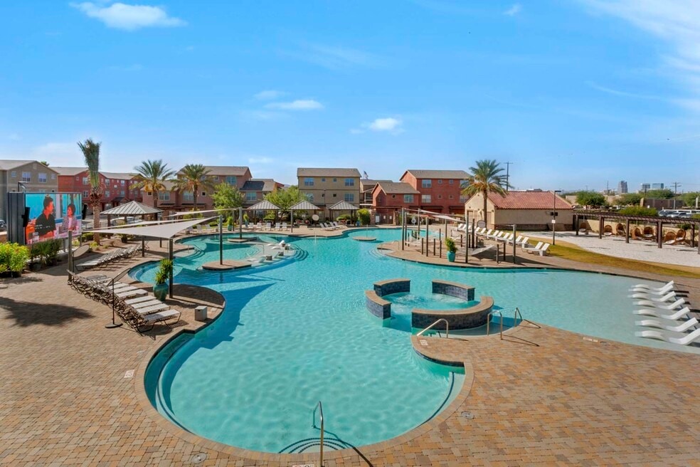 Cottages at Tucson, Tucson, AZ 85719 - photo 1