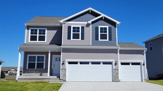 4306 NE 11th St, Ankeny, IA 50021