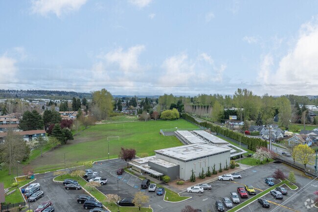 Holy Rosary Bilingual Academy