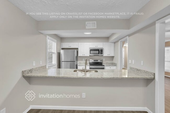 755 Mountain View Dr, Stone Mountain, GA 30083 - photo 7