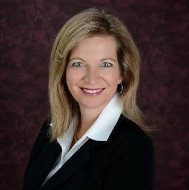 Tracy Shaw