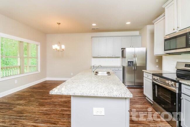 652 Ireland Ln, Dallas, GA 30132 - photo 5