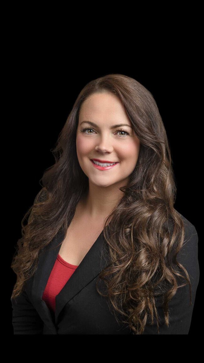 Bridgette Valadao
