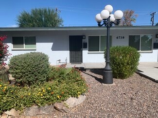 6738 E Osborn Rd Unit 1, Scottsdale, AZ 85251