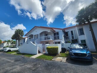 7655 SW 153rd Ct Unit 203, Miami, FL 33193