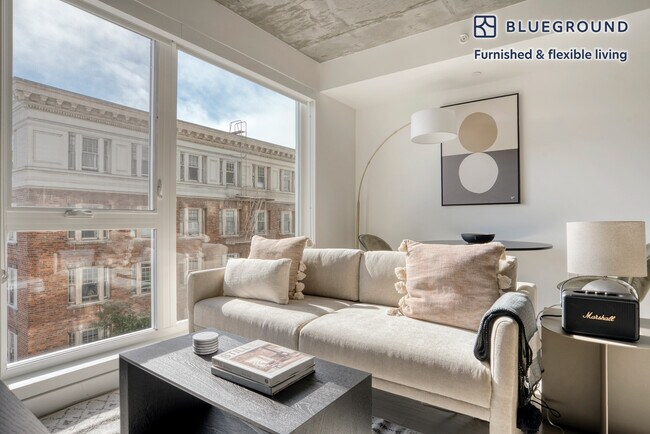 1 Brady St unit FL5-ID1162, San Francisco, CA 94103 - photo 2