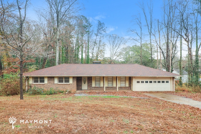 1184 Flamingo Dr, Austell, GA 30168 - photo 1