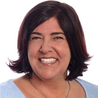 Heidi Roy