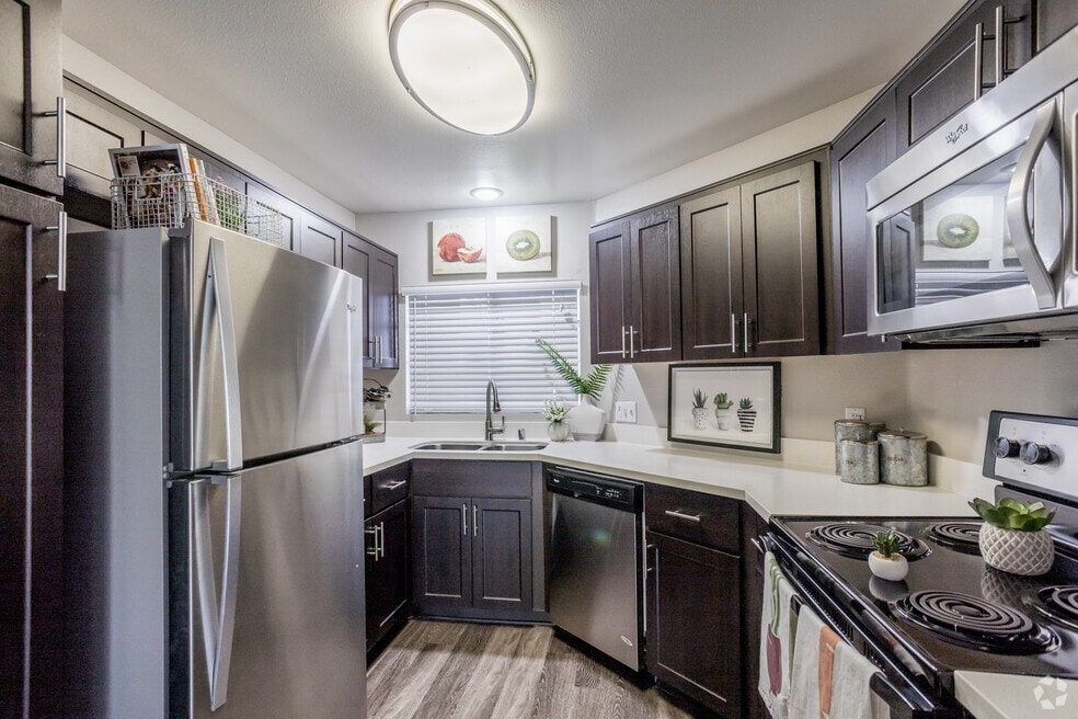 Bluffs, Rancho Cucamonga, CA 91737 - photo 1