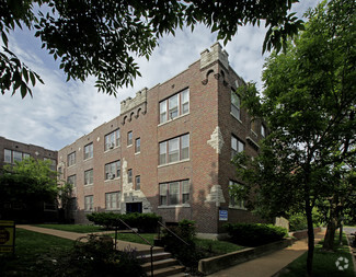 6340-6346 Southwood Ave, Clayton, MO 63105