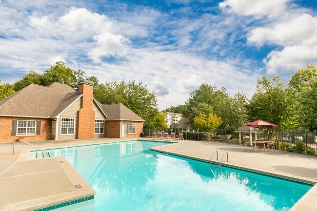 Ellington Woods, Norcross, GA 30093 - photo 3