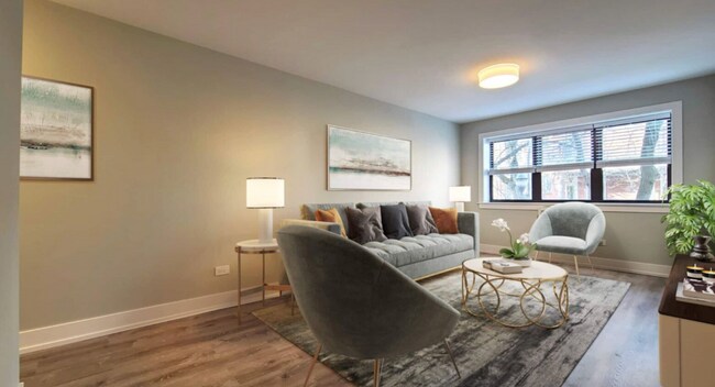 456 W Barry Ave unit 407, Chicago, IL 60657 - photo 3