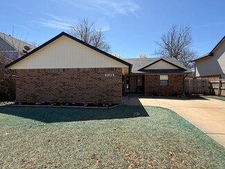 2128 NE 10th St, Moore, OK 73160