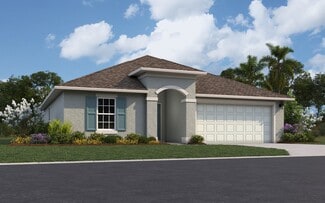 5025 Balsam Falls Rd, Deland, FL 32724