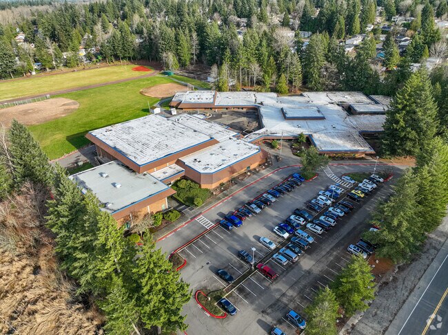 Meeker Middle School