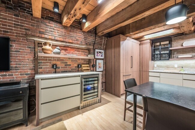 57 Fulton St unit A, Boston, MA 02109 - photo 7