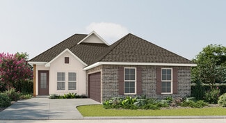 1221 Marshall Jones Sr Ave Unit 36976319, Zachary, LA 70791