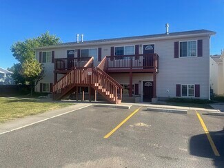 4012 Cheyenne St Unit D, Cheyenne, WY 82001