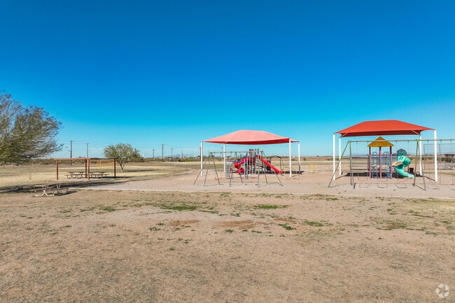 At Picacho Elementary, Pinal County students embark on a rewarding educational journey.