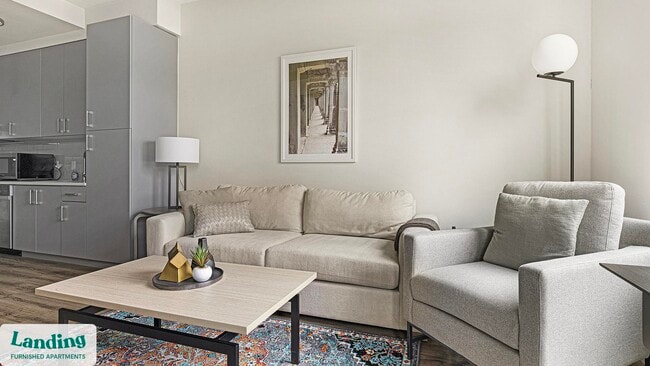 3158 SW 12th Ave unit 2-407, Portland, OR 97239 - photo 2