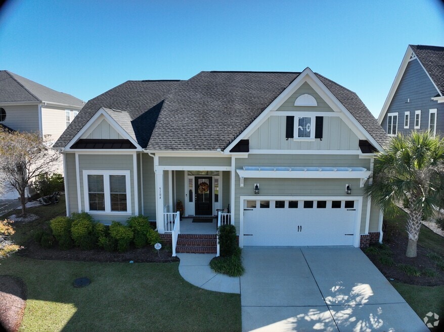 5104 Middleton View Dr, Myrtle Beach, SC 29579 - photo 2