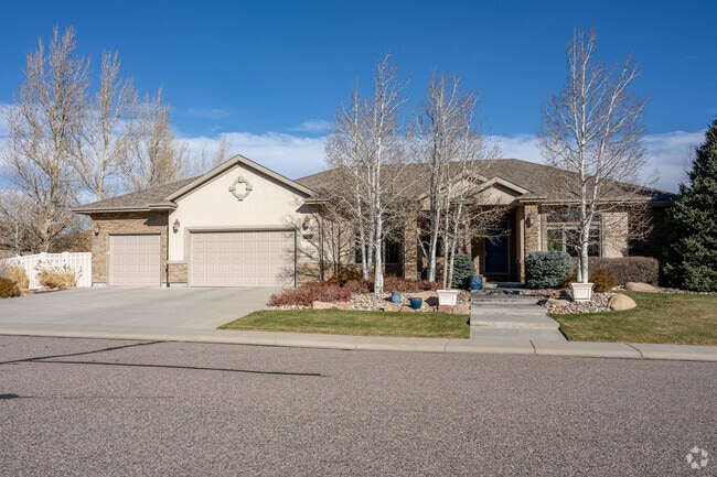 New developments are popping up around East Casper.