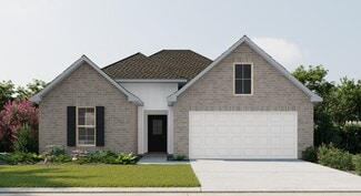 60217 Sunset Oak Blvd Unit 36985052, Lacombe, LA 70445