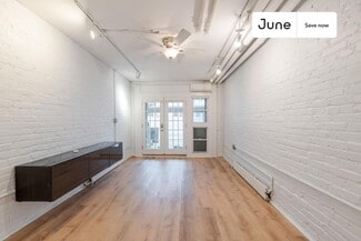 1443 Parkwood Place NW Unit B, Washington DC, DC 20010