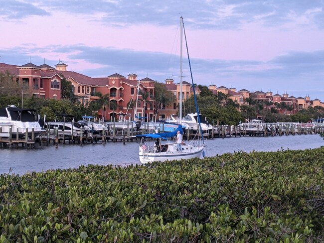 2747 Via Capri unit 1131, Clearwater, FL 33764 - photo 2