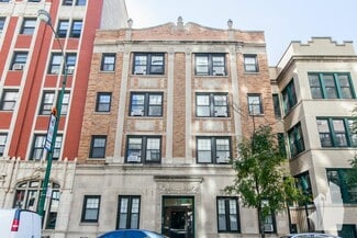 515 W Belmont Ave, Chicago, IL 60657