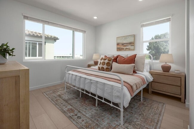 9363 Via Azul Viaduct unit 36631594, Pico Rivera, CA 90660 - photo 4