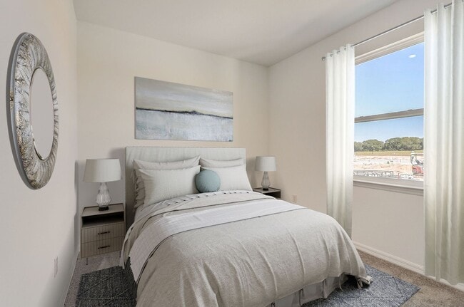 936 Pearlwood Loop, Eagle Lake, FL 33839 - photo 6