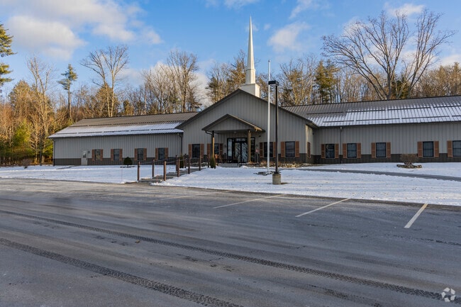 Lakes Region Christian School