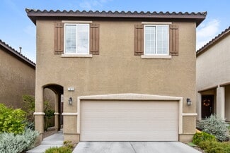 3919 N Zodiacal Light St, Las Vegas, NV 89129
