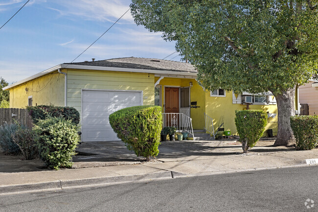 Your home in Pittsburg is in a perfect location like River Run Community.