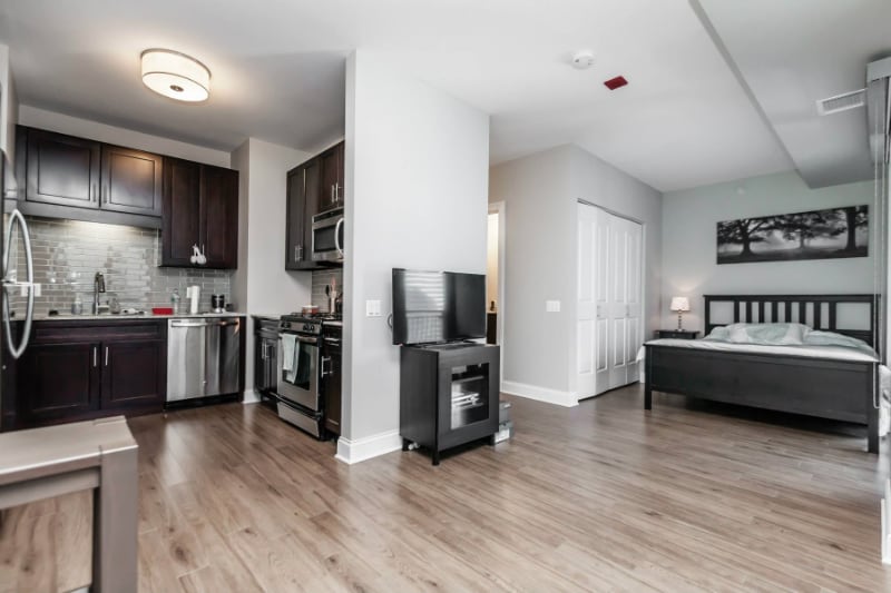 415 N Clark St, Chicago, IL 60654 - photo 1