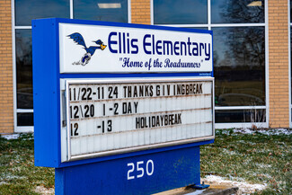 Ellis Elementary School