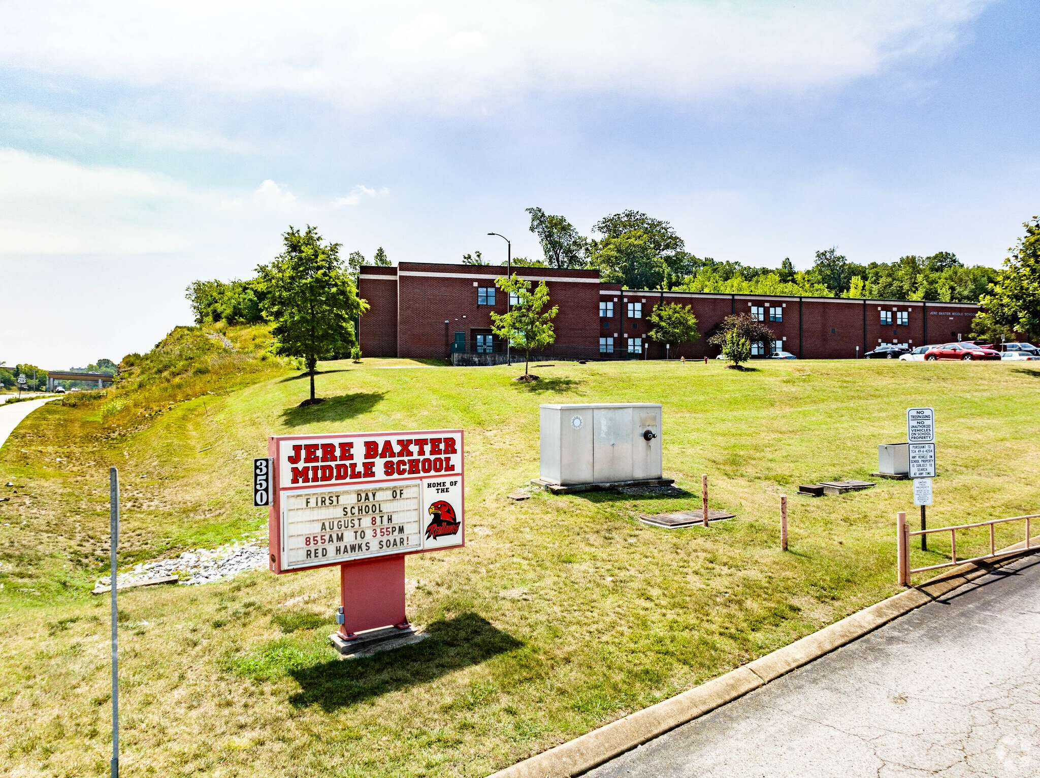 3926 Baxter Ave Unit A, Nashville, TN 37216