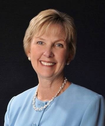 Brenda Burke